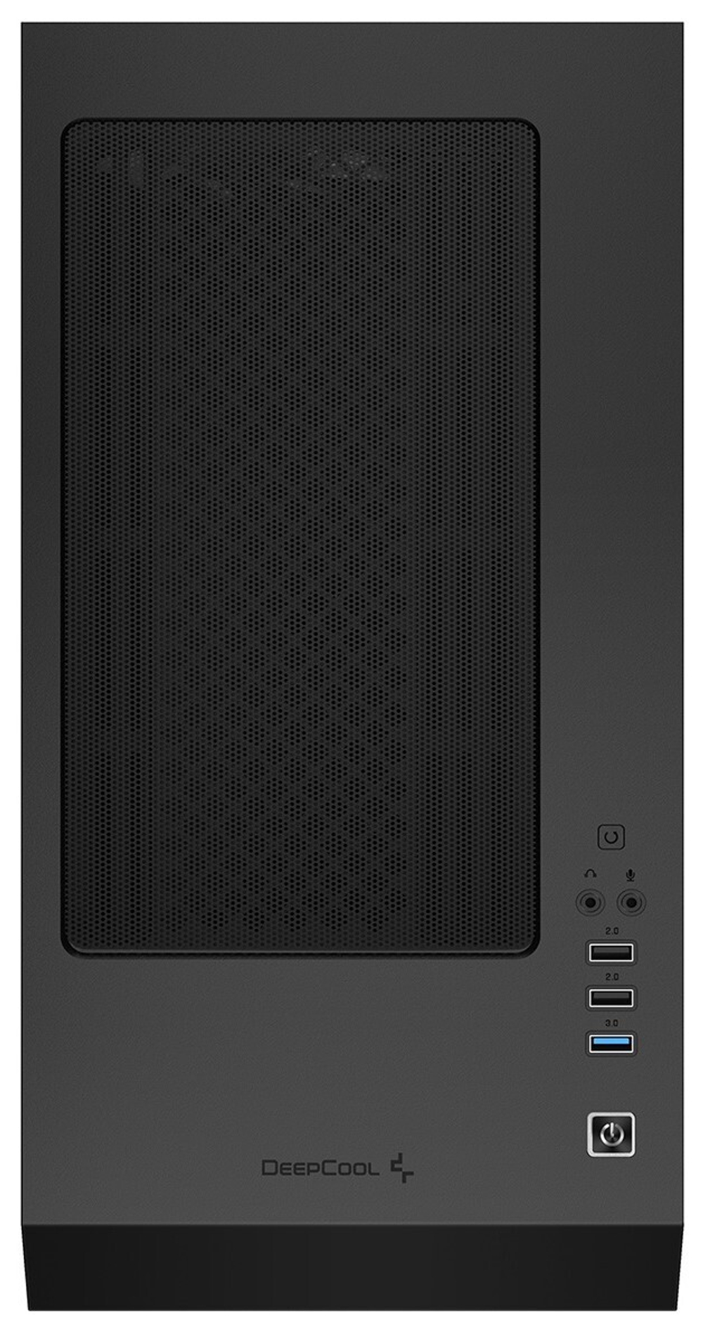 Корпус eATX Deepcool MATREXX 50 MESH 4FS