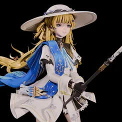 Phoebe - Wuthering Waves