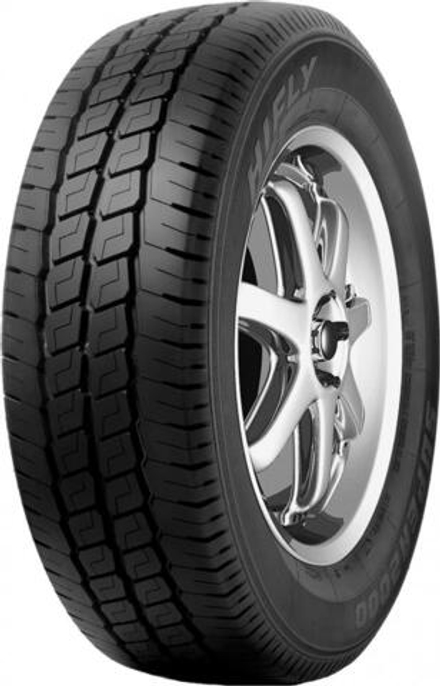 Hifly Super 2000 215/70 R15C 109R