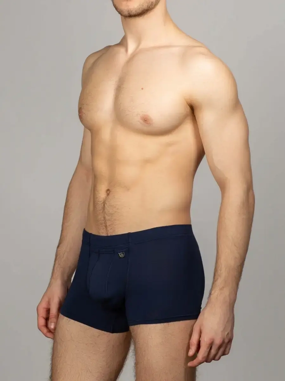 Трусы боксеры премиум