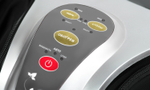 Массажер для ног VF-M9001 Silver