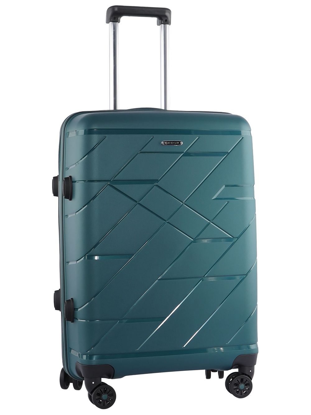 Чемодан 463 / Полипропилен