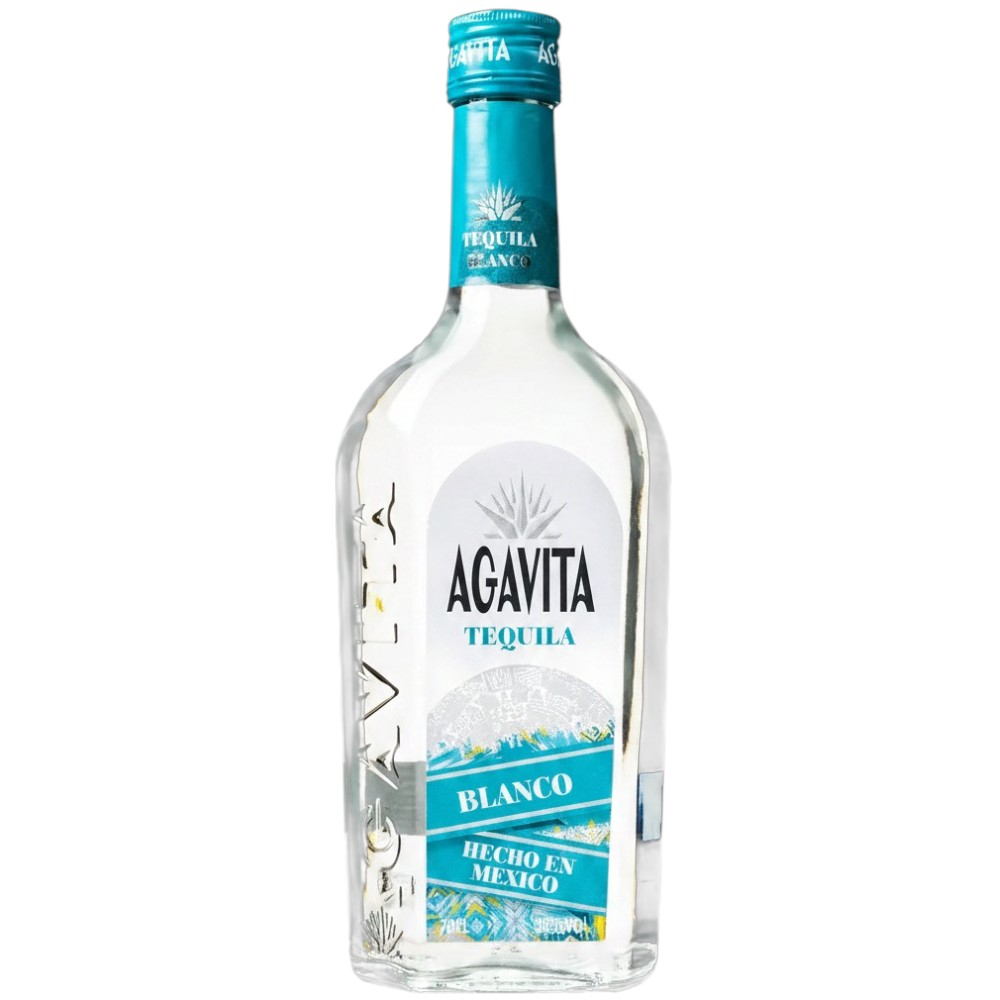 Текила Agavita Blanco 0,7 л.
