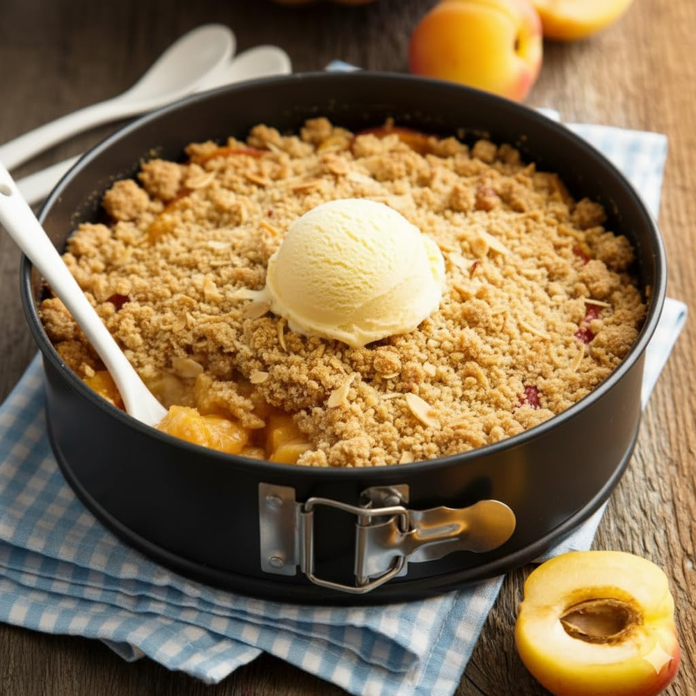 Форма для выпечки в аэрогриле Patisse Air Frying 18х7 см