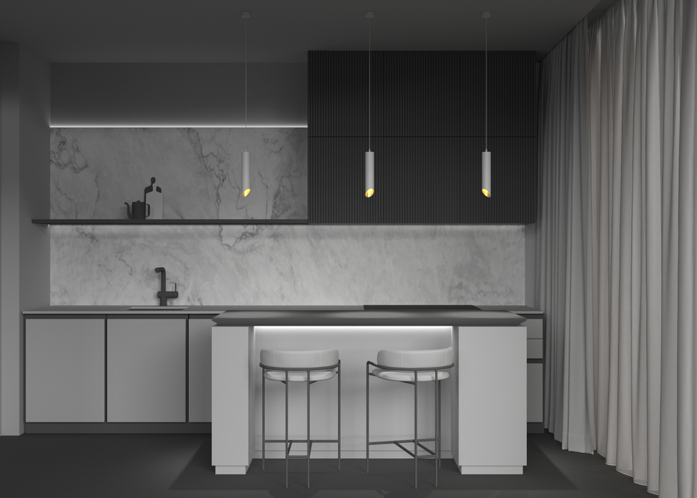 Подвесной светильник Maytoni P044PL-01-40GU10-W