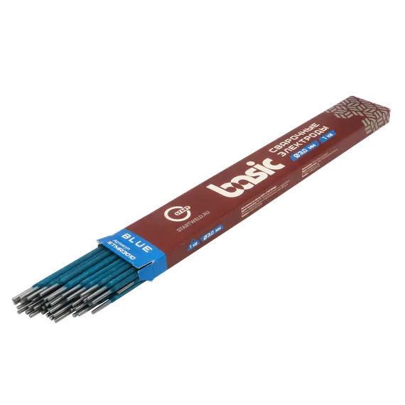 Basic BLUE МР-3С d.3,0 (уп 1,0кг) OSA START STMR3010