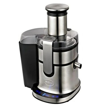 Соковыжималка универсальная R.G.V. Industrial Juicer (touch п/у)
