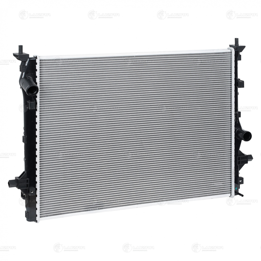 LRc 3046 -  Радиатор охлаждения для а/м Changan CS55 Plus (UNI-S) (19-) 1.5T