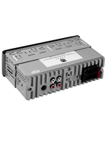 Магнитола в автомобиль Урал АРС-МТ 333С Bluetooth 1DIN ()