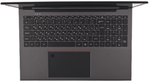Ноутбук  Гравитон Н17И-Т_149674 17.3 ", Core i7, 16 Гб RAM, 512 Гб SSD, Iris Xe Graphics, Черный