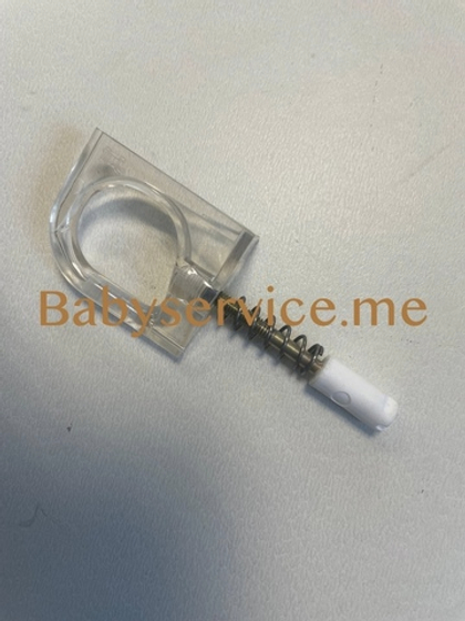 Крепеж 8 - курок фиксатора +болт+пружина MOMMY LOVE