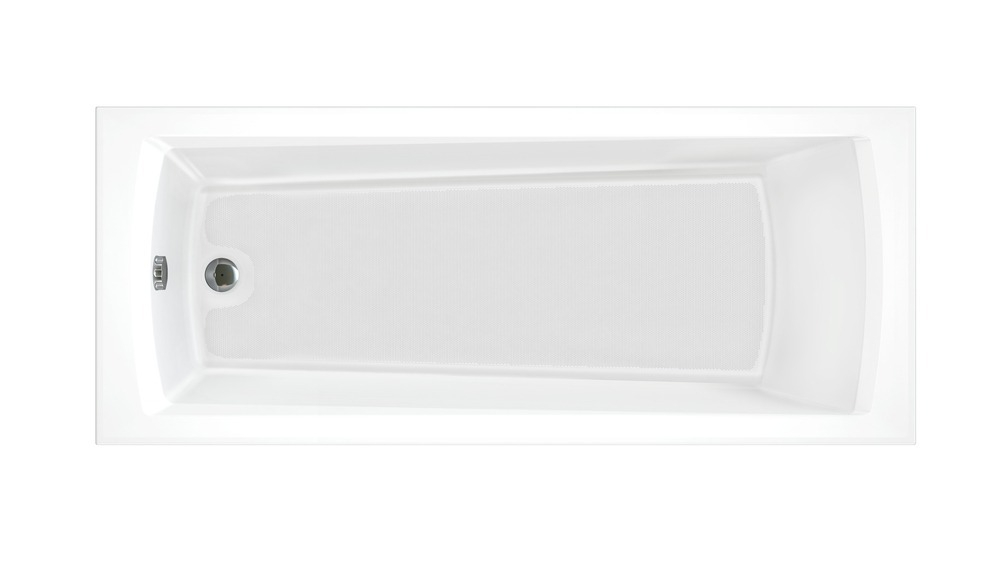 Ванна прямоугольная NATURE 150x70