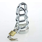 Пояс верности (Цвет: серебряный)