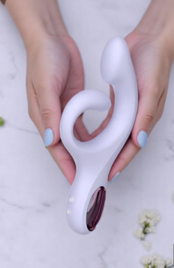 LoveStore SUPER NOVA - Вибратор кролик