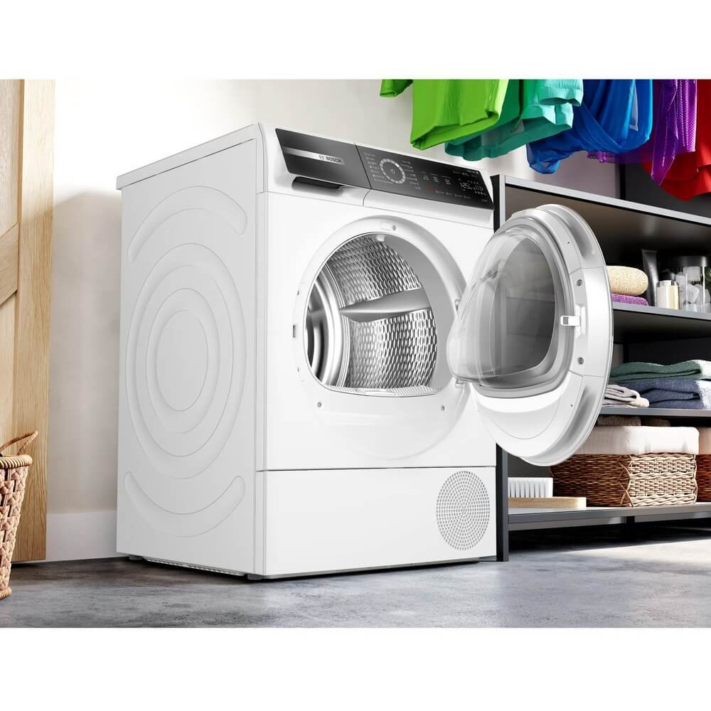 Сушильная машина Bosch WQB245B0ME