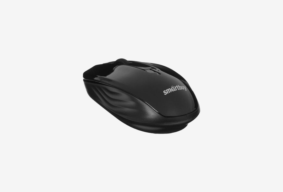 Smartbuy ONE SBM-332AG-K_0326708124905