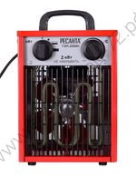 Электрическая пушка РЕСАНТА ТЭП-2000Н