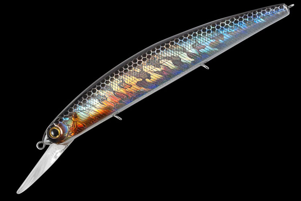 Воблер TsuYoki Chance MR 130 SP цв 264