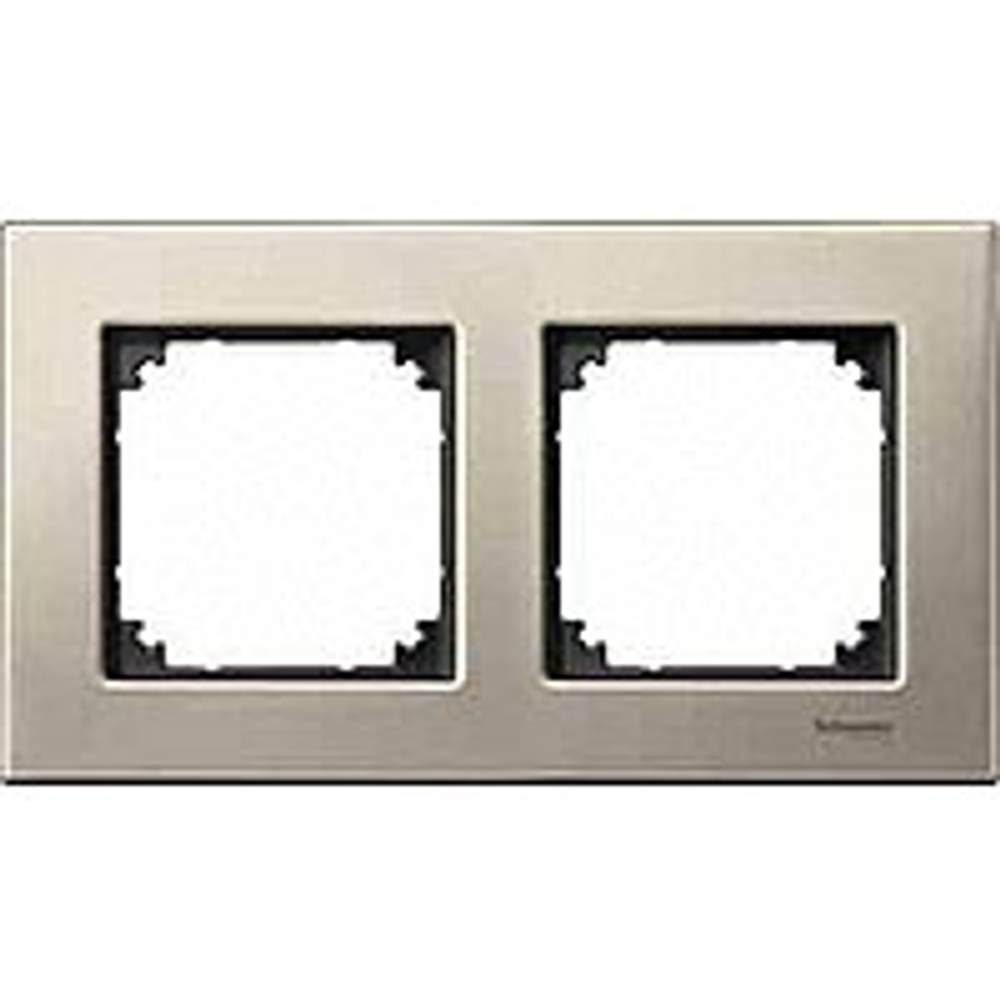 Рамка  Schneider Electric MTN403205