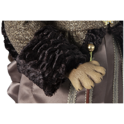 Кукла коллекционная Львица Мадам Лили