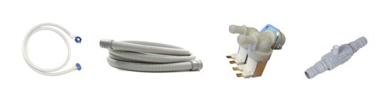 Запчасти для Стиральных Машин Самсунг