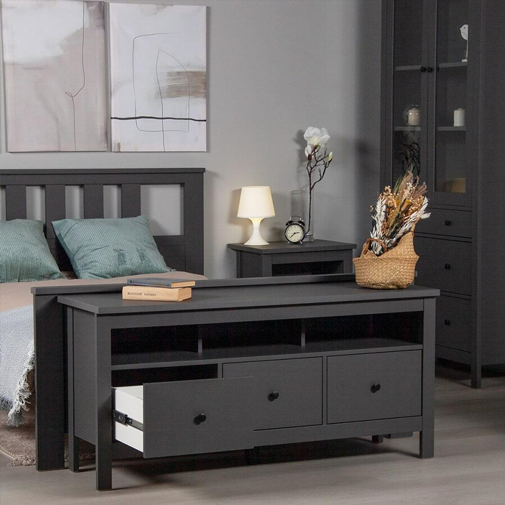 Сага Тумба 3 ящика