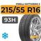 Pirelli Sottozero 3 215/55 R16 93H