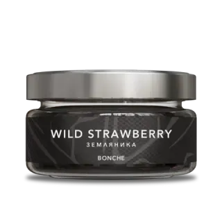 Купить Табак Bonche - Wild Strawberry 30 г