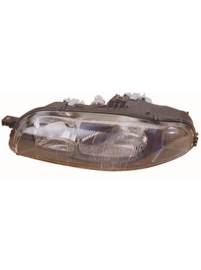 ФАРА FIAT BRAVO / BRAVA 1995- ПЕРЕДНЯЯ ПРАВАЯ, НЕ КСЕНОН