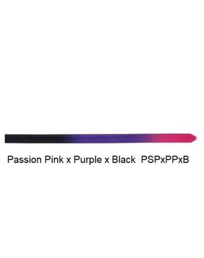 SASAKI M-71HG-F MULTICOLORED RIBBON 6 METER FIG APPROVED PSPxPPxB