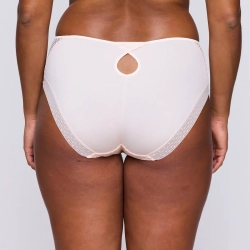 PRIMADONNA Twist Glass Beach Трусы с высокой талией, светло-розовый