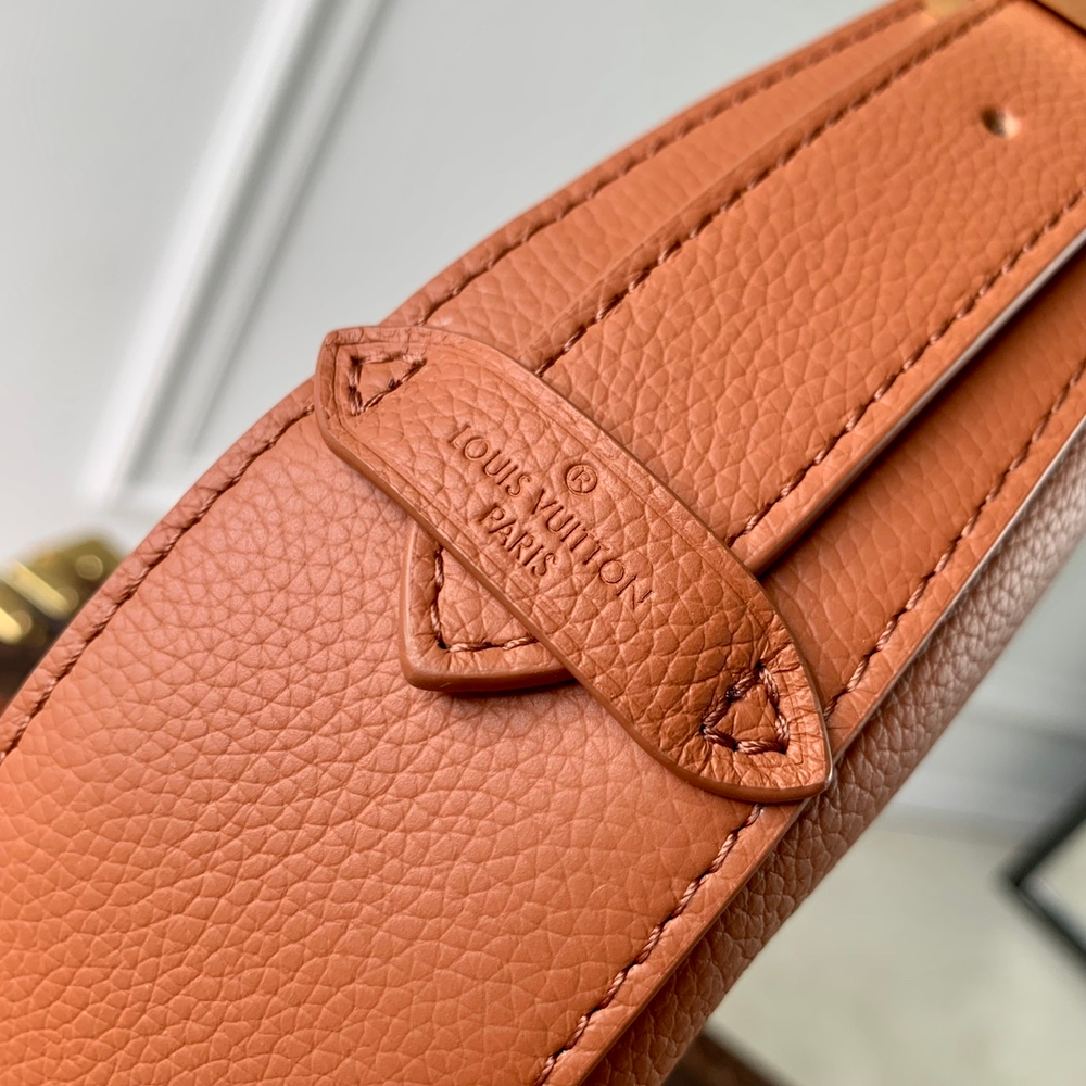 Louis Vuitton Low Key Bumbag