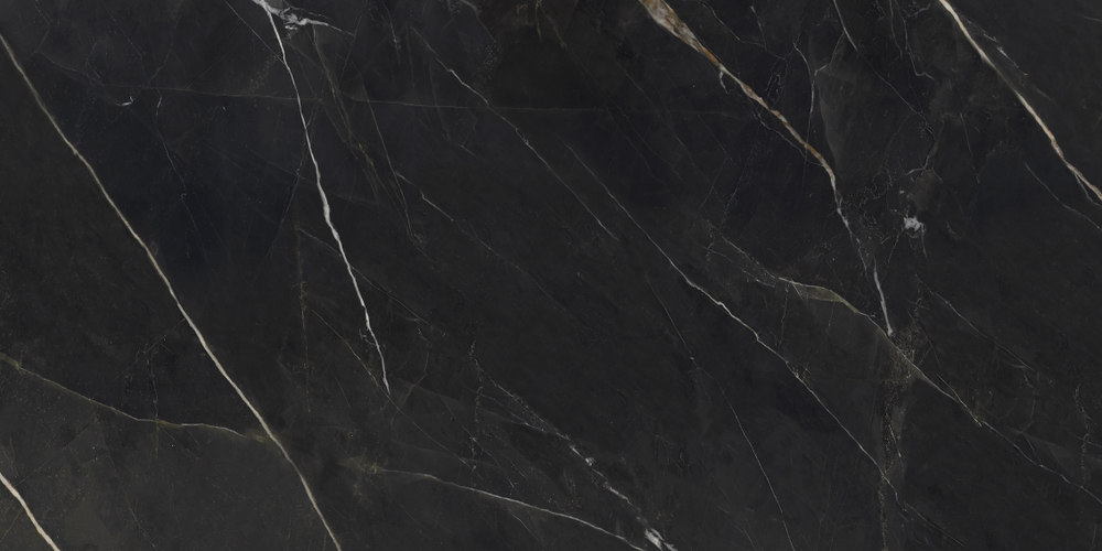 Staro Slab Calacatta Black Matt 160x320