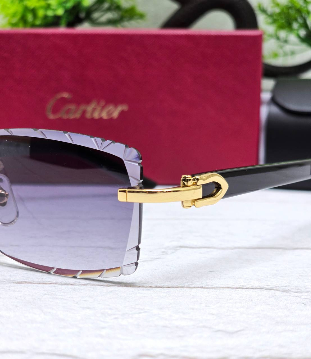 Очки Cartier