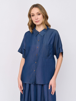 Блуза женская FRANCO VELLO