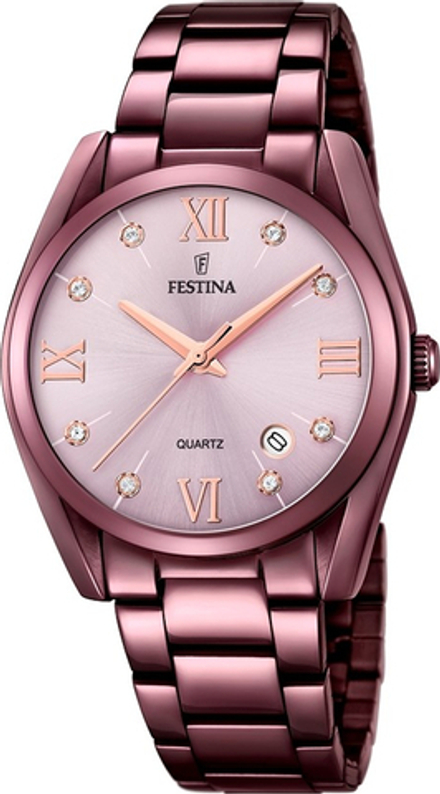 Женские наручные часы Festina F16865/2