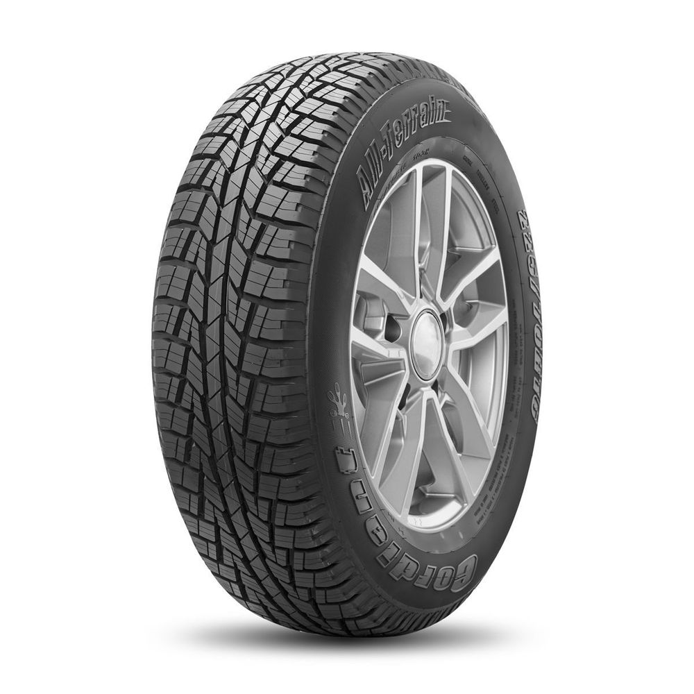 КОРДИАНТ  215/65/16  H 98 ALL TERRAIN