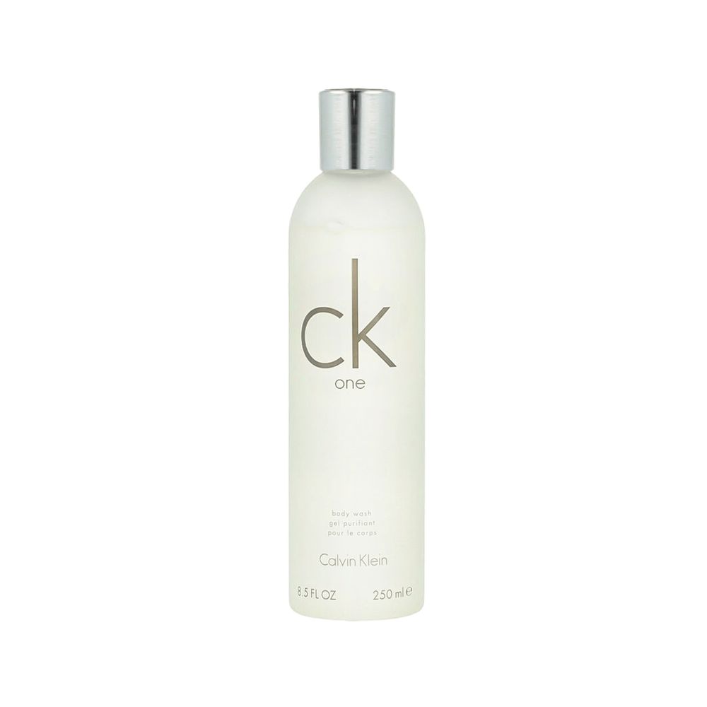 Calvin Klein CK One Perfumed Shower Gel 250 ml (unisex)