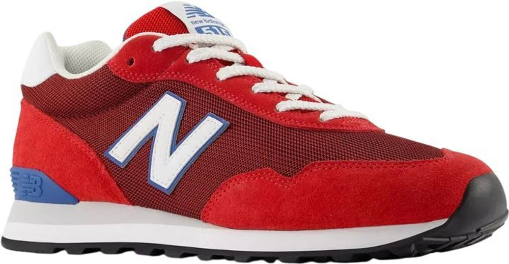 Кроссовки New Balance 515 красный