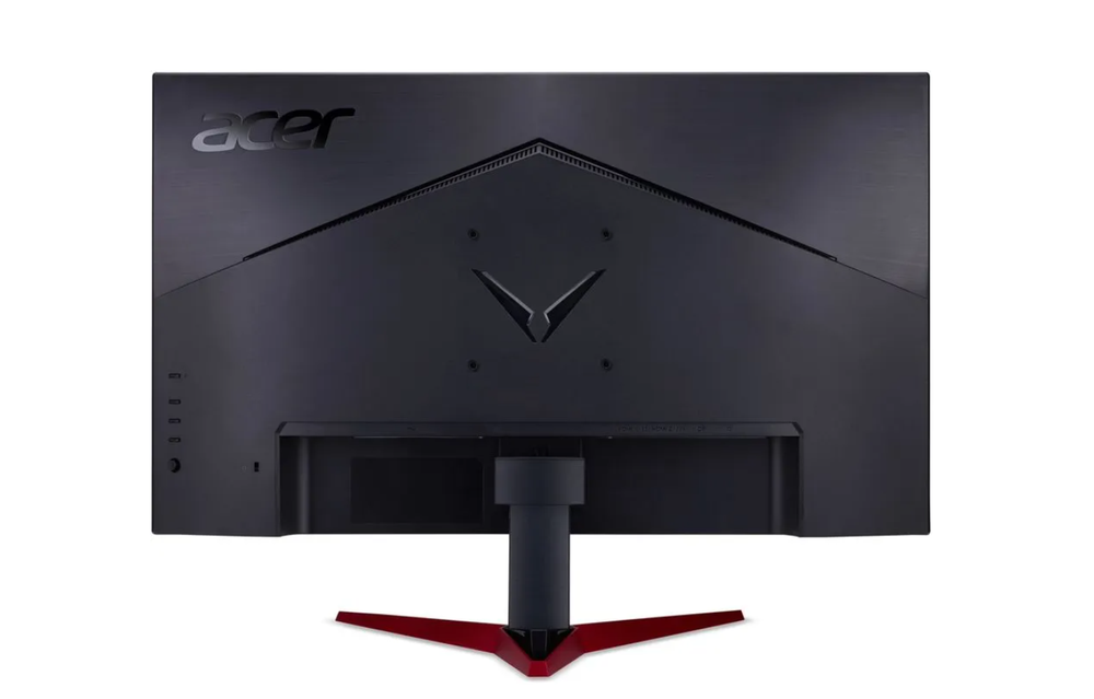 Монитор 27" Acer VG270EBMIPX