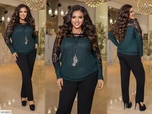 Костюм HP-8257 Фабрика Моды