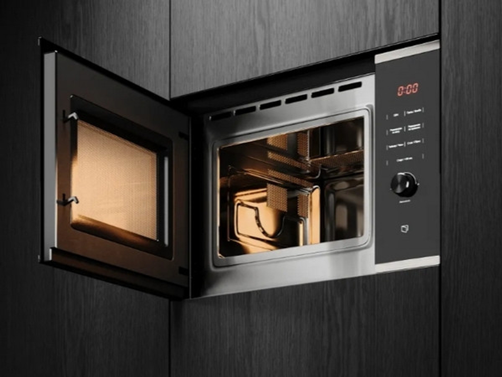СВЧ-печь Kuppersberg HMW 650 BX встраиваемая