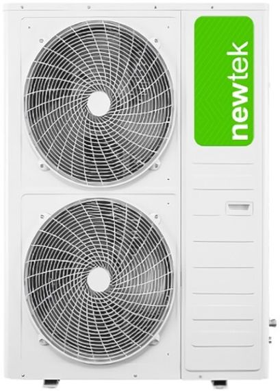 Напольно-потолочный кондиционер Newtek NT-66FTC48 — (2)