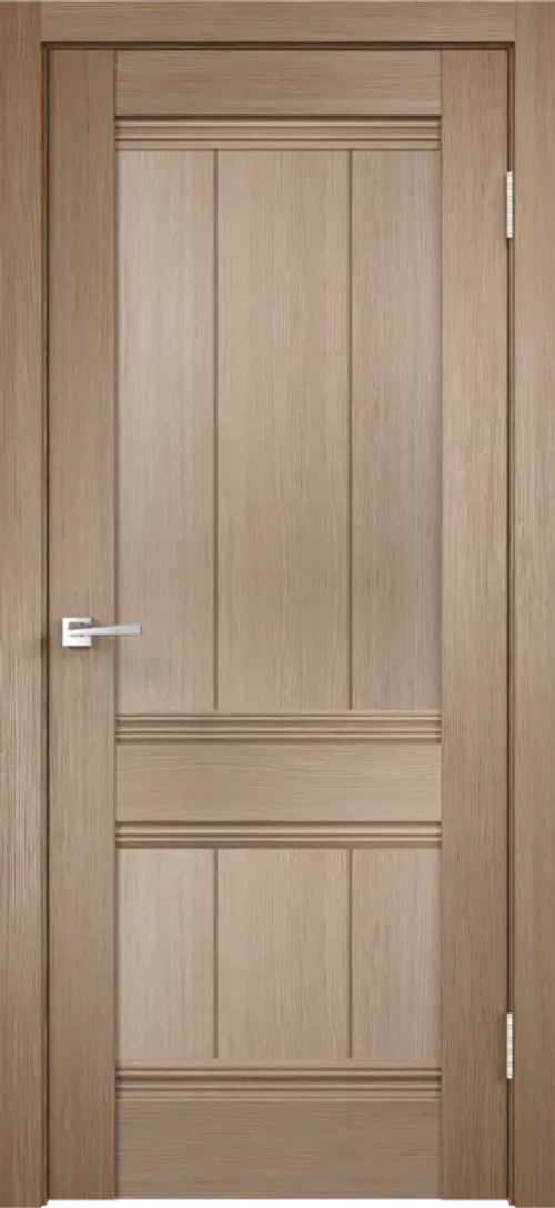 Межкомнатная дверь UNICA 10 Бруно 3D