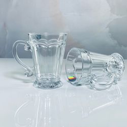 Lenardi 588-574 Набор из 6 кружек 310мл в под.уп.(х8)Стекло