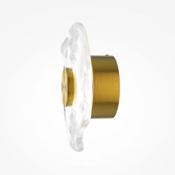 Светильник настенный светодиодный Maytoni Sparkle MOD343WL-L5BS3K