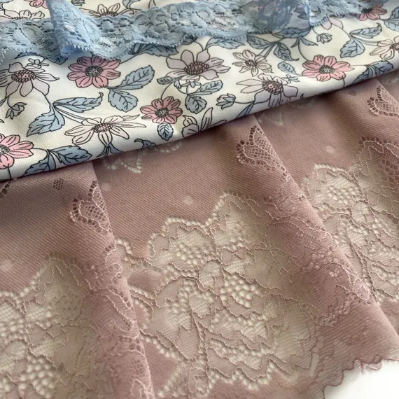 Микрофибра белый принт, Австрия