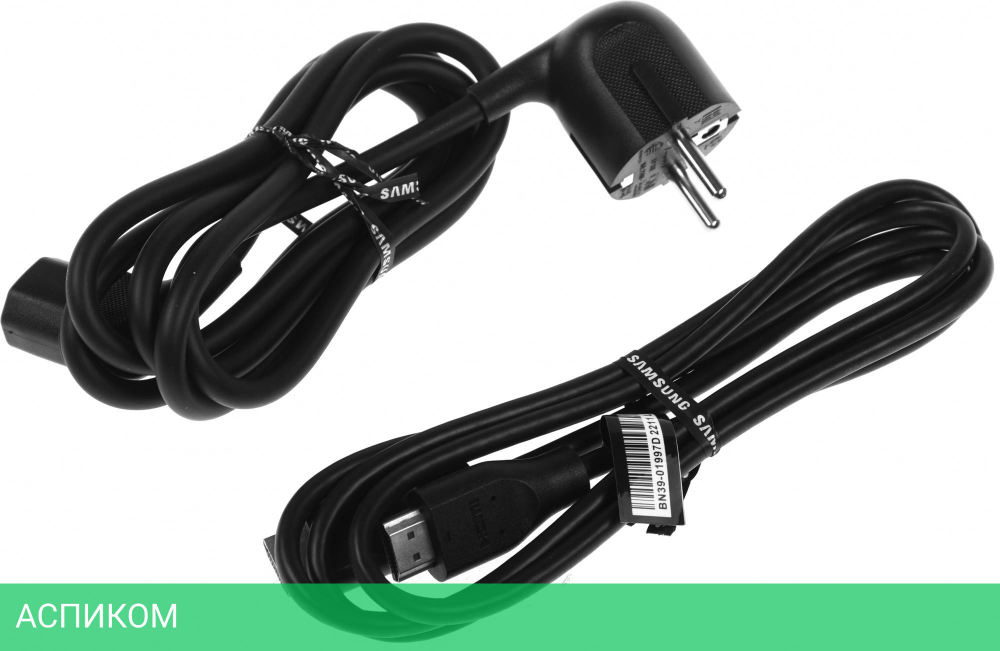 Монитор Samsung 27" F27T450FZU