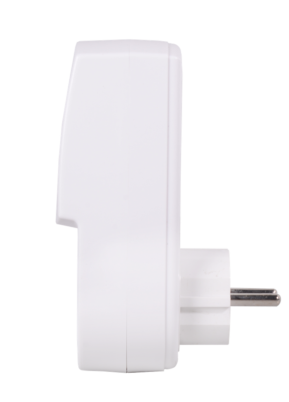 Блок защиты по напряжению "Ресанта" АЗМ 16AРД регулируемый (с дисплеем, в розетку)