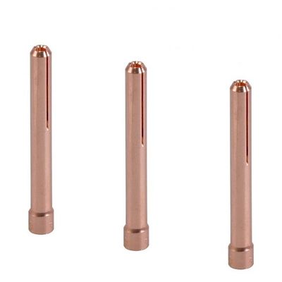 Цанга 3,2 (52 мм) (701.0174)